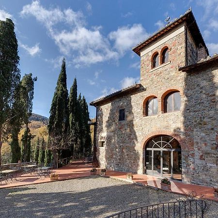 Bed and Breakfast Terre Di Baccio à Greve in Chianti Extérieur photo